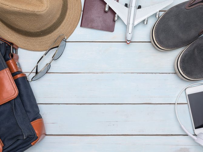 seguro viagem online