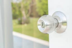 dicas de segurança para casa