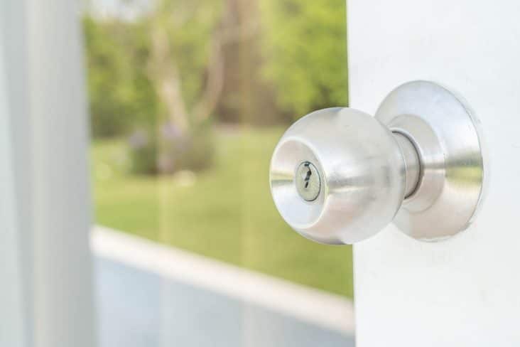 dicas de segurança para casa