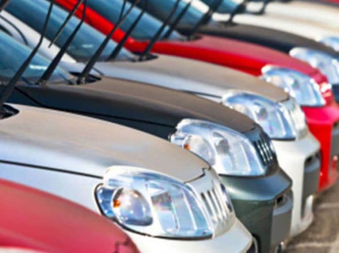 seguro auto frota para empresas