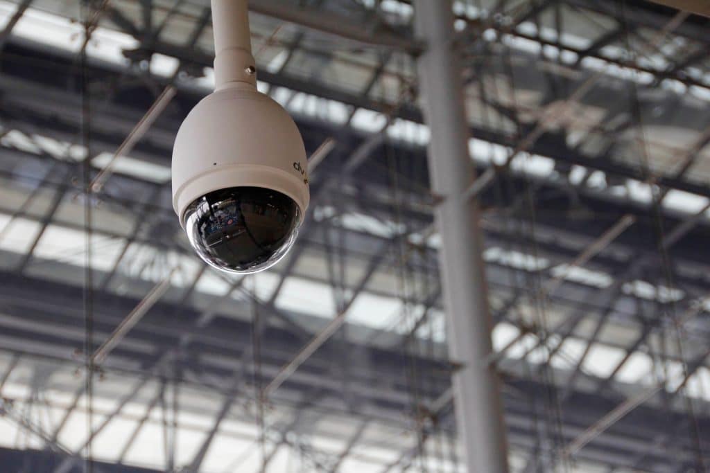 alarmes e sistemas de monitoramento