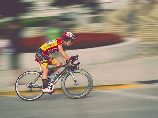 seguro de bicicleta - seguro de bike