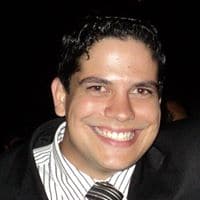 Rodrigo Gepes